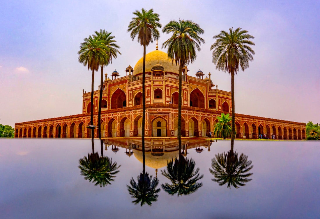 Delhi