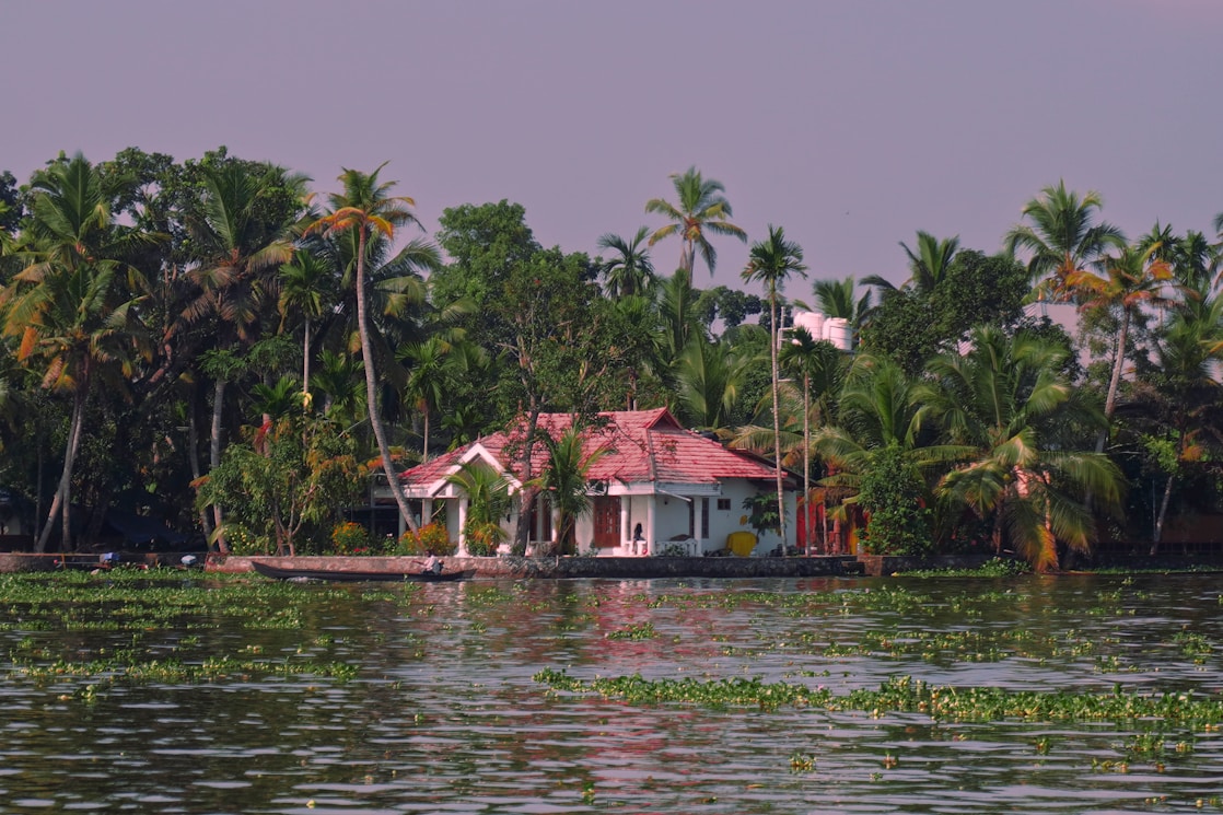 Tamil Nadu