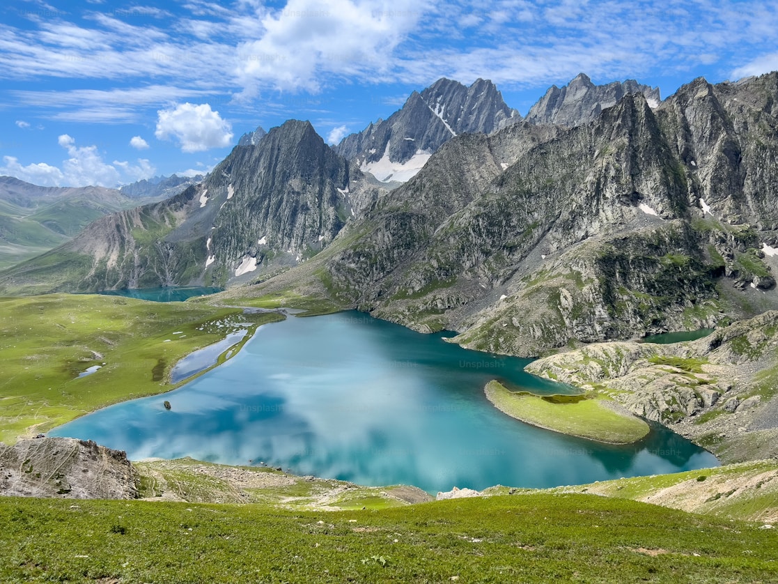 Jammu Kashmir